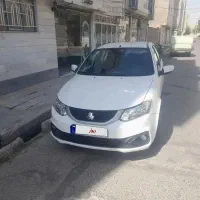 ساینا دوگانه  سوزکارخانه مدل ۴۰۲