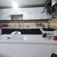 9واحدی ۱۲۲متری رو به نما