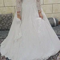 لباس عروس