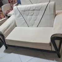 مبل ۷نفره سالم