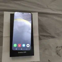 S24 5G128بدون رجستر|موبایل|تهران, امام خمینی|دیوار