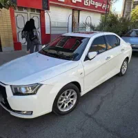 دنا پلاس توربو اتومات ۱۴۰۰|خودرو سواری و وانت|ساوه, |دیوار