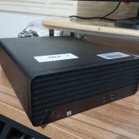 مینی کیس HP g6 800