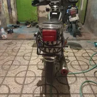موتور 125|موتورسیکلت|شیراز, شیخ علی چوپان|دیوار