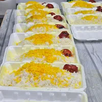 تهیه غذا رستوران مطبخ آشپزخانه عقیل|خدمات پذیرایی، مراسم|قم, یزدان‌شهر|دیوار