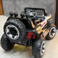 ماشین‌شار‌ژی کد ZR5419 ا‌قساط بدون سود|اسباب‌‌بازی|رشت, دیلمان|دیوار