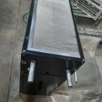 فن کویل سقفی توکار سایز های مختلف و داکت فن کویل|کولر گازی و فن‌کوئل|شاهدشهر, |دیوار