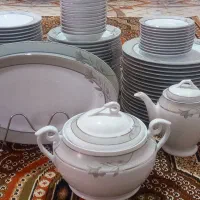 سرویس چینی