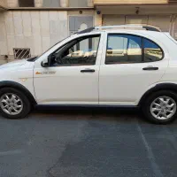 کوییک ۱۴۰۰ سالم شاسی عقب جلو سالم بدون رنگ|خودرو سواری و وانت|اصفهان, ملک|دیوار