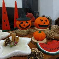 اکسسوری  یلدایی|مجسمه، تندیس، ماکت|اندیمشک, |دیوار