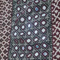 زی آستین هزار آینه ای