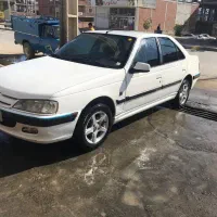 پژو پارس ۱۳۸۸