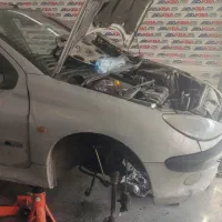 جلوبندی،لنت،گیربکس