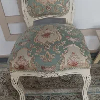 مبل سلطنتی ۹ نفره|مبلمان خانگی و میز عسلی|بوکان, |دیوار