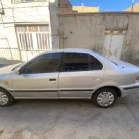 سمند مدل۸۴ LX|خودرو سواری و وانت|دامغان, |دیوار