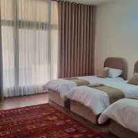 مهمانپذیر اقامتگاه هتل سوییت|اجارهٔ کوتاهمدت آپارتمان و سوئیت|اصفهان, ملک|دیوار