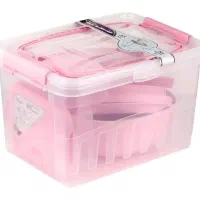 سرویس مسافرتی ۵۵ پارچه ونوس