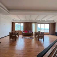 ۲۲۰متر پنت هاوس با ۱۰۰متر تراس|فروش آپارتمان|لاهیجان, شیخ زاهد|دیوار