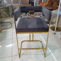 صندلی اپن کانتر جزیره مدل p9|صندلی و نیمکت|کرج, حصارک پایین|دیوار