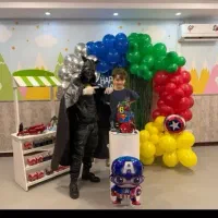 نمایش تولد و نوروز|خدمات پذیرایی، مراسم|تهران, الهیه|دیوار