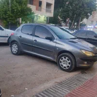 فروش یک دستگاه 206
