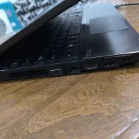 لپ تاپ اچ پی مدل 4520s|رایانه همراه|زاهدان, |دیوار