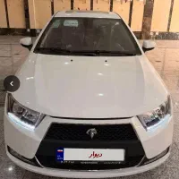 دنا پلاس ۱۴۰۵ اپشنال اتومات