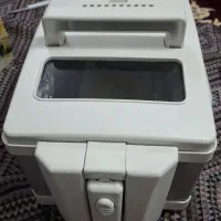 سرخ کن سانی