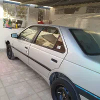 پژو ۴۰۵ مدل ۹۲|خودرو سواری و وانت|زابل, |دیوار