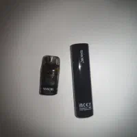 پاد اسموک در حد نو