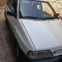 پراید۸۷دوگانه دست|خودرو سواری و وانت|بوکان, |دیوار