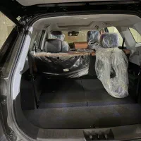 تیگو ۸پرومکس صفر مشگی۴۰۳|خودرو سواری و وانت|خرم‌آباد, |دیوار