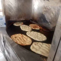 نانوای دستگاهی