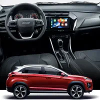 ترانسفور مسافر از تبریز با شاسی بلندMVM X22 PRO