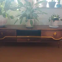 میز تلویزیون در حد