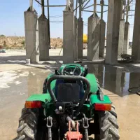 تراکتور باغی bcs فراری ایتالیا|خودرو سنگین|تهران, دهونک|دیوار