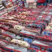 پتو با کالابرگ حراج تا آخر هفته