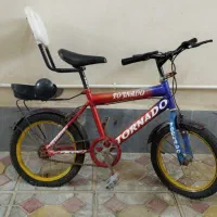 دوچرخه 16