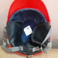 کلاه ایمنی مهندسی لبه دارمحافظ گردن و گوشها خارجی|ابزارآلات|مشهد, کوی المهدی|دیوار