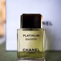 عطر شنل پلاتینیوم . بهترین انتخاب برای این فصل