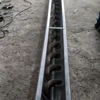 اسکرو کانوایر (ماردون)