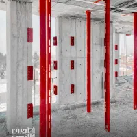 فروش و اجرای تخصصی والپست و میلگرد بستر|خدمات پیشه و مهارت|مریوان, |دیوار