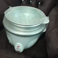 پلو پز|اجاق گاز و لوازم برقی پخت‌وپز|بهارستان, |دیوار