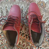 بوت زنانه|کیف، کفش، کمربند|رشت, آب و برق|دیوار