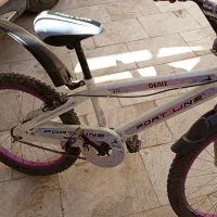 دوچرخه ۲۰|دوچرخه، اسکیت، اسکوتر|کرمان, |دیوار