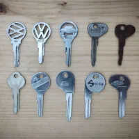 سوییچ های کلکسیونی فولکس