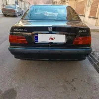 پژو پارس کم کار