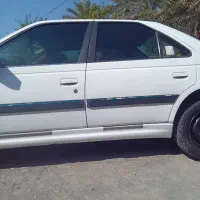 سلام پژو پارس