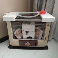 بخاری نفتی تویست ۲۸...درحد