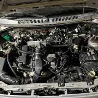 پراید مدل ۸۶ بی رنگ سر پا طبق برگه کارشناسی